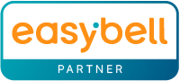 easybell Partnerlogo web