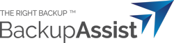 web backupassist