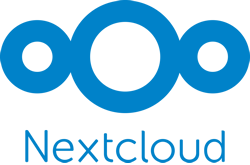 web nextcloud